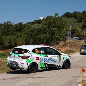 12° RALLY DI ROMA CAPITALE - Gallery 6